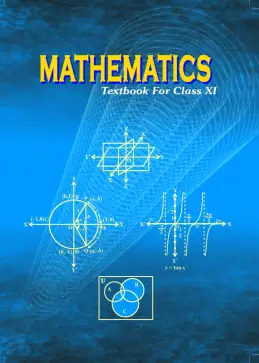 NCERT Solutions for Class 11 Maths