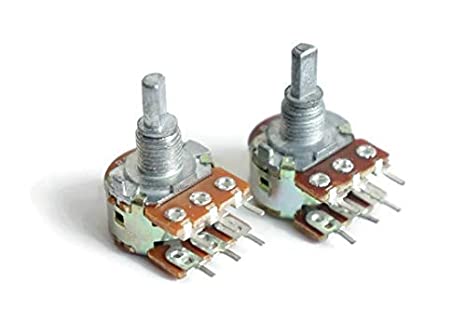 Potentiometer Principle