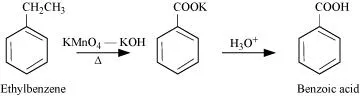 Ethylbenzene 