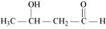 3-Hydroxybutanal