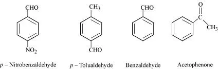 Aldehydes , Ketones and Carboxylic Acids Notes