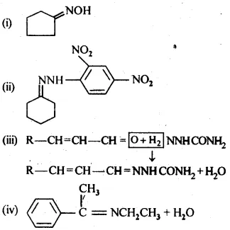 Aldehydes , Ketones and Carboxylic Acids Notes