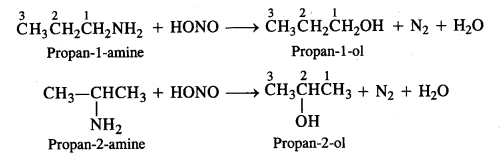 C3H9N 