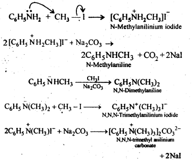 N-dimethylaniline