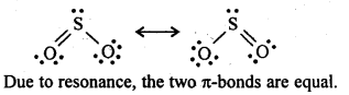 Chemistry Notes Chapter 7 The p-Block Elements