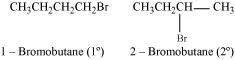 alkyl halide