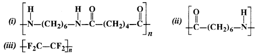 polymers