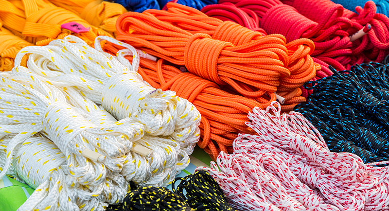 What are Synthetic Fibres?