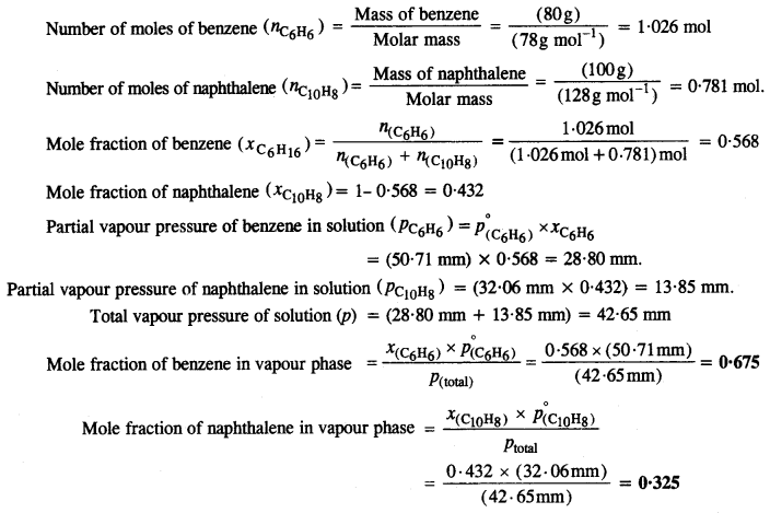 Chapter 2 Solutions