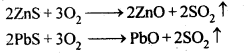 Roasting - Sulphide