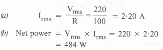 Alternating Current