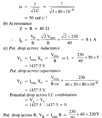 Alternating Current