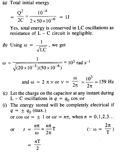 Alternating Current