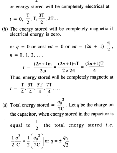 Alternating Current