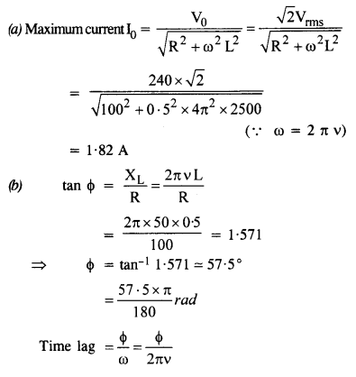 Alternating Current