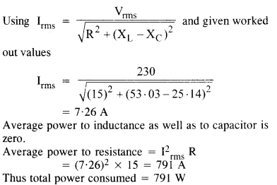 Alternating Current