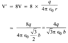  potential and electric field