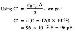 dielectric constant