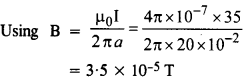 Moving Charges And Magnetism