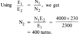 Alternating Current