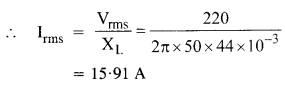 Alternating Current