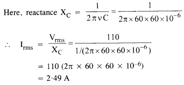 Alternating Current