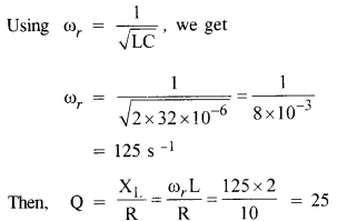 Alternating Current