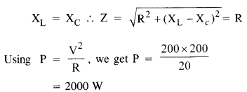 Alternating Current