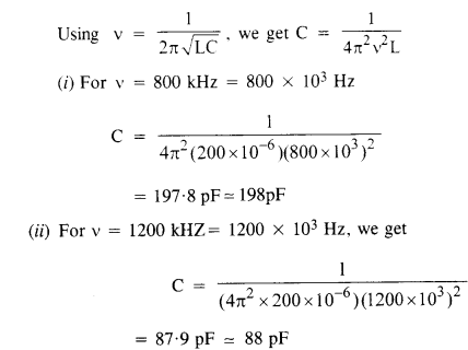 Alternating Current