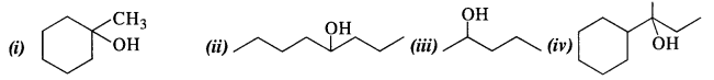 appropriate alkenes