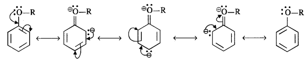 aryl alkyl ethers 