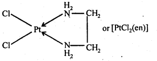 chelate effect