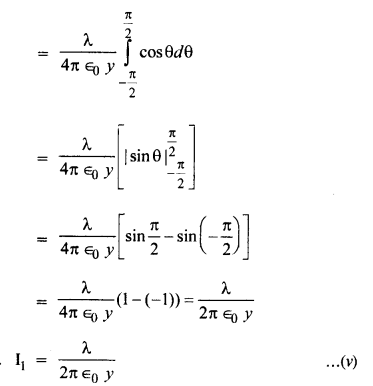 electric field