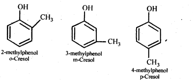 molecular formula, C7H8O. 