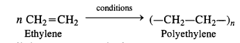 polymerisation