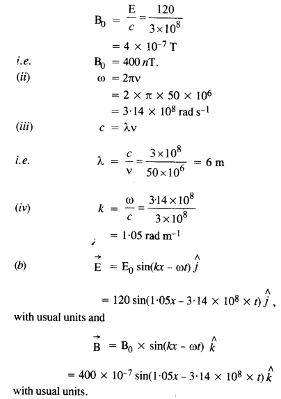 electromagnetic wave