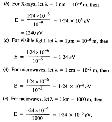 electromagnetic radiation