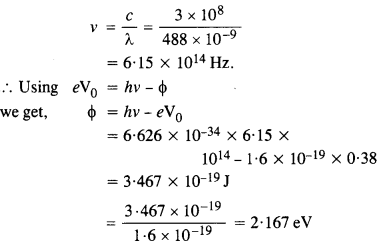 photoelectrons 