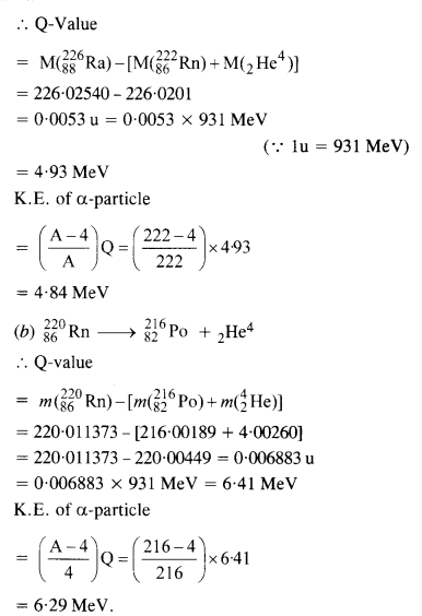 NUCLEI