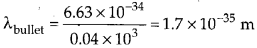 

Dual Nature Of Radiation And Matter
