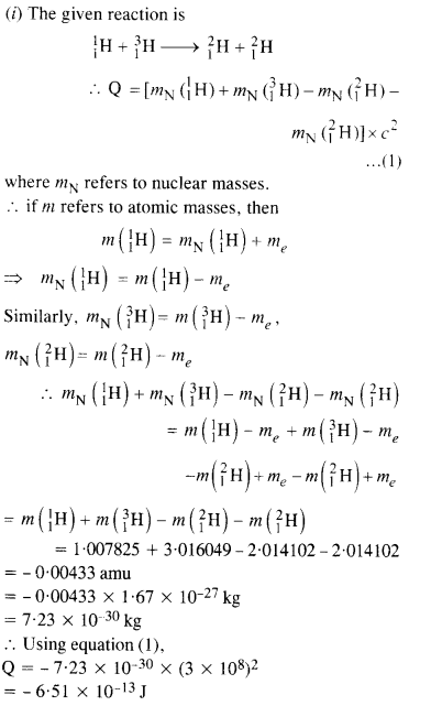 NUCLEI