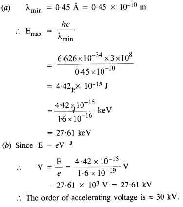 photon's maximal energy 