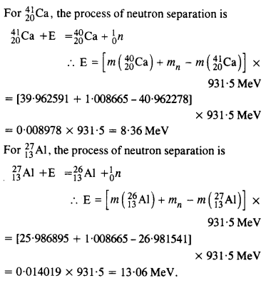 neutron separation 