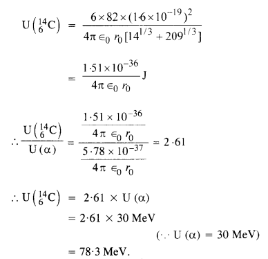 decay processes