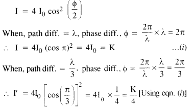 Young’s double-slit experiment