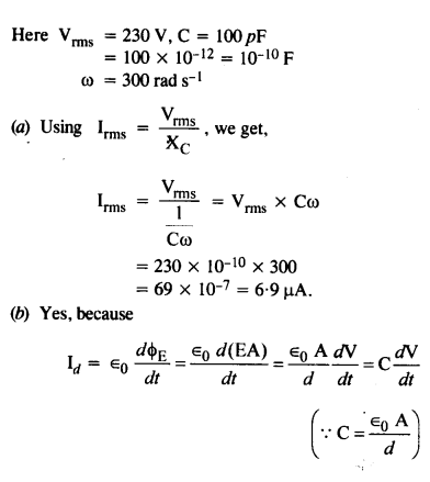 Electromagnetic Waves