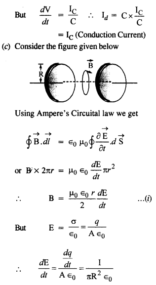 Electromagnetic Waves