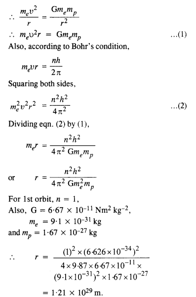  electrostatic force