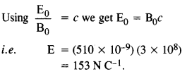 electromagnetic wave