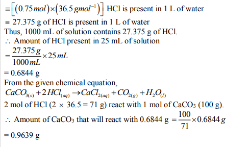 some basic concept of chemistry